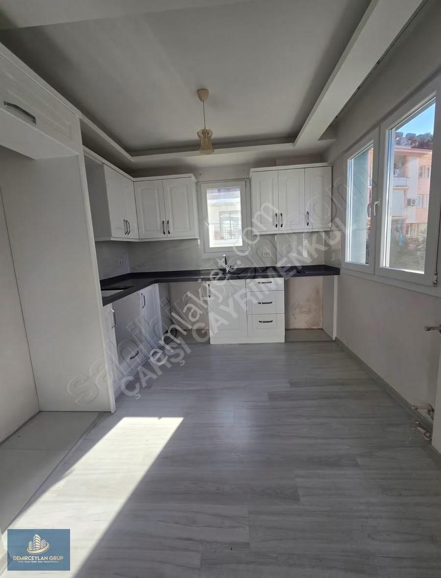 Fethiye Hıdırlık Mevkiinde Kiralık 2+1 Daire - Görsel 32