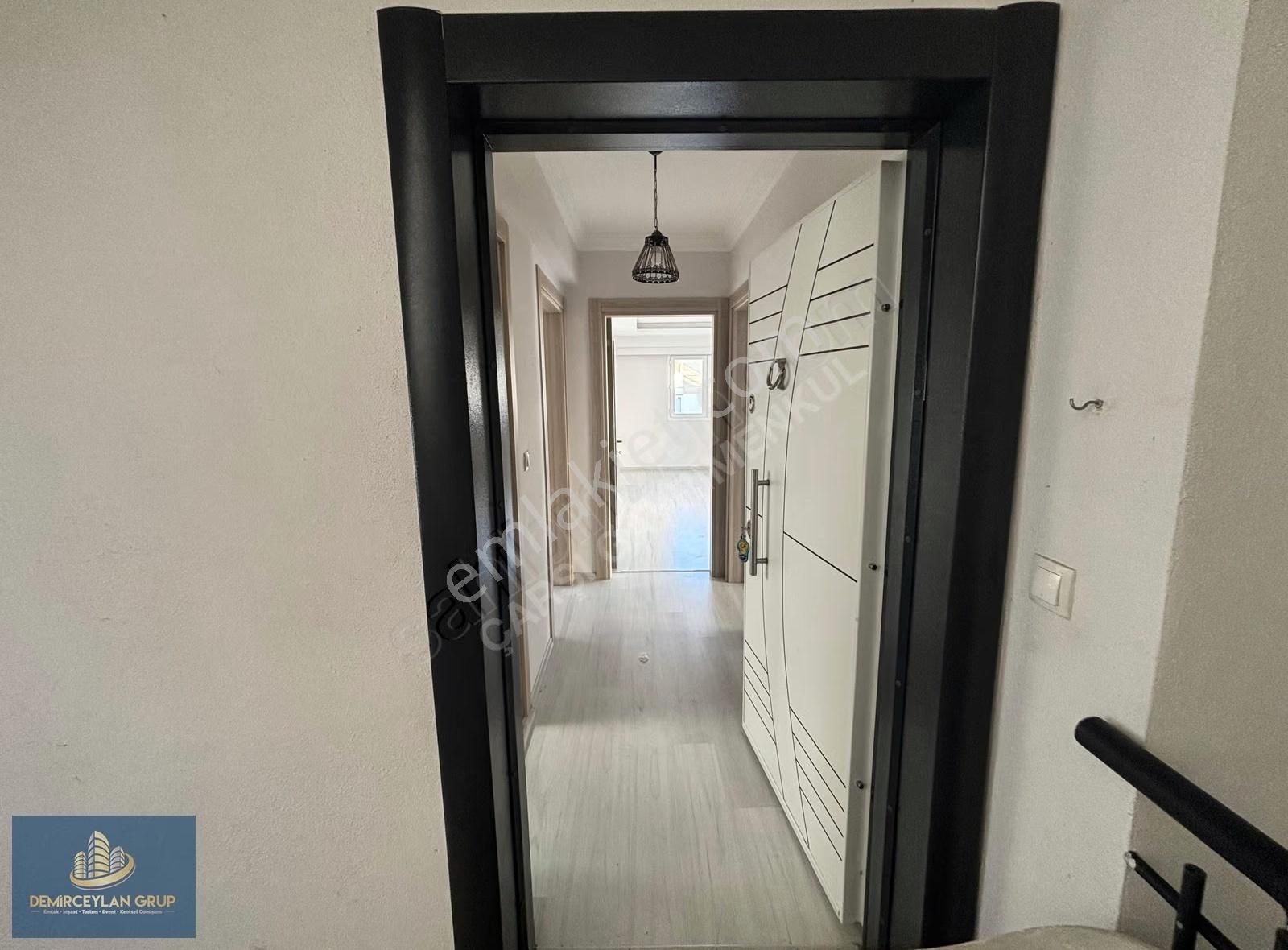 Fethiye Hıdırlık Mevkiinde Kiralık 2+1 Daire - Görsel 20