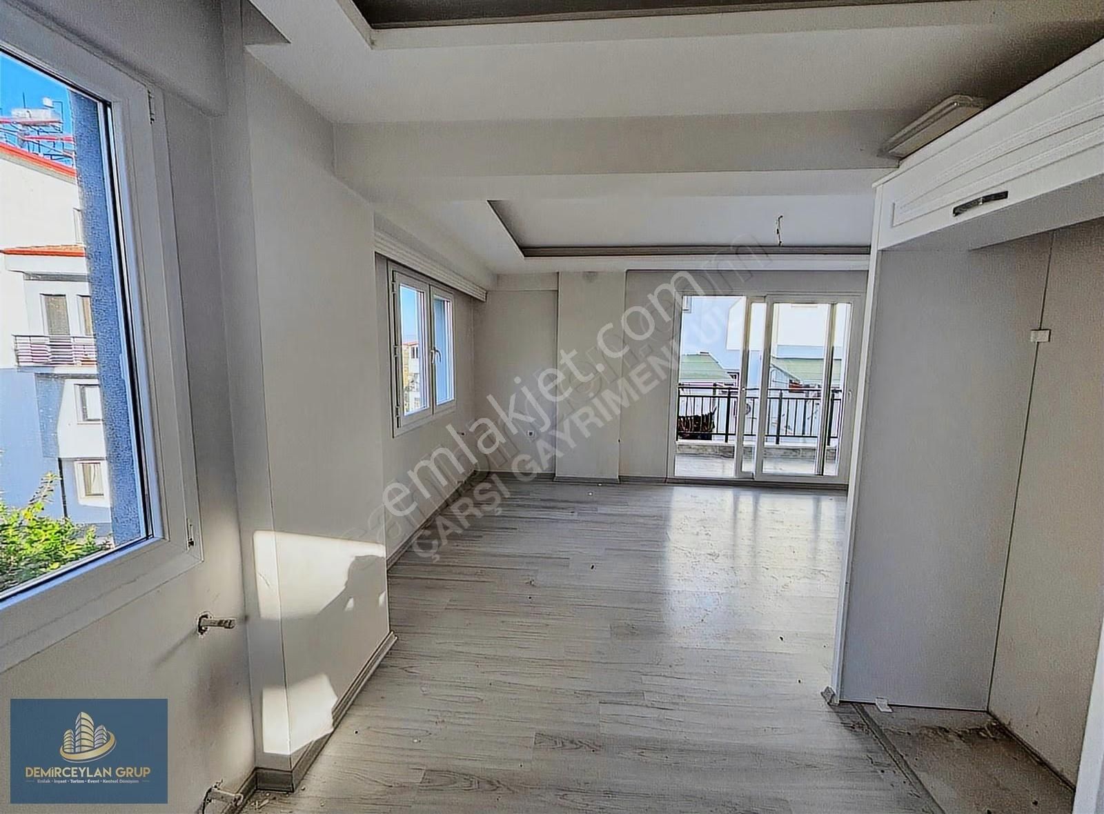 Fethiye Hıdırlık Mevkiinde Kiralık 2+1 Daire - Görsel 29