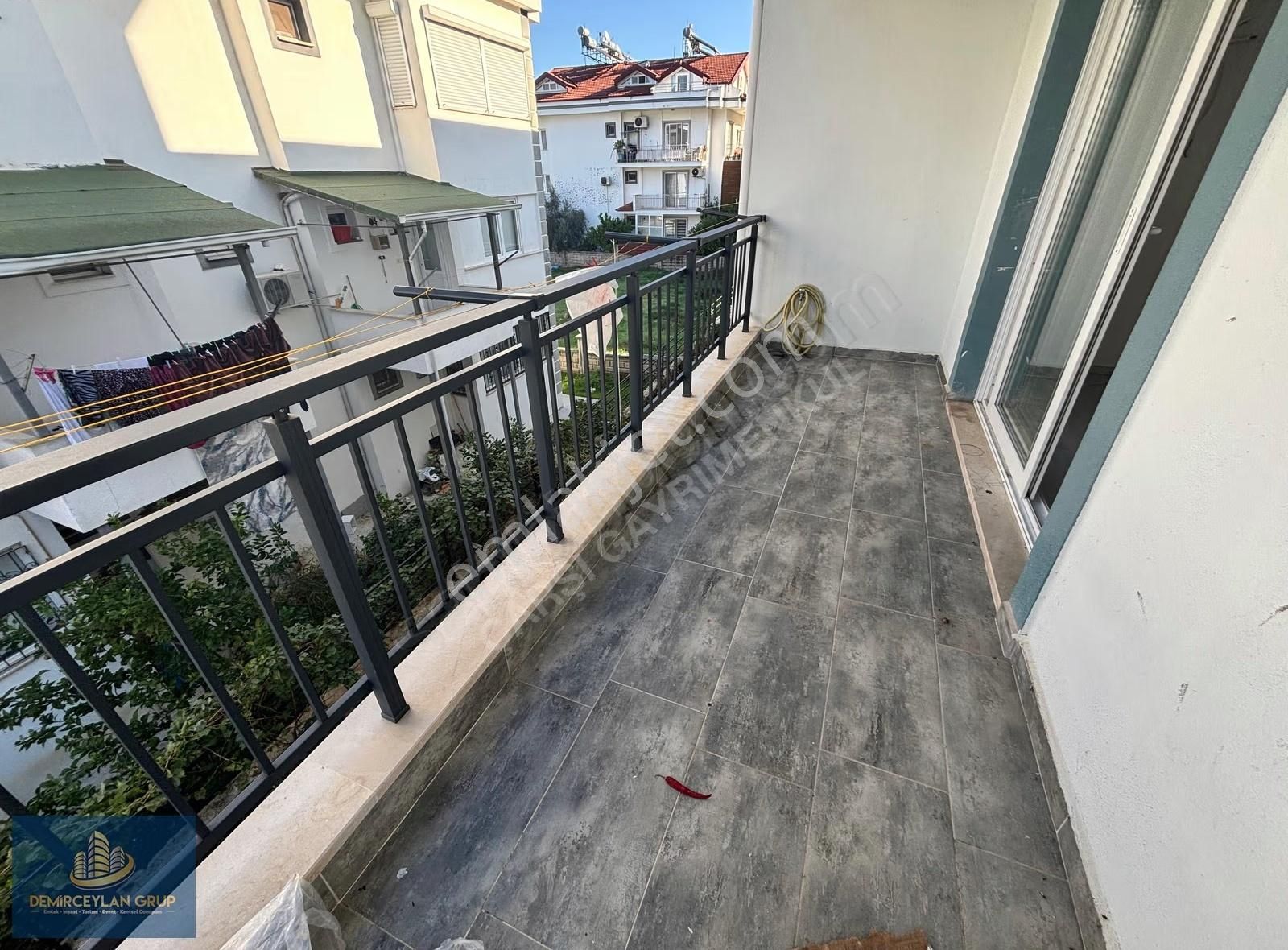 Fethiye Hıdırlık Mevkiinde Kiralık 2+1 Daire - Görsel 11