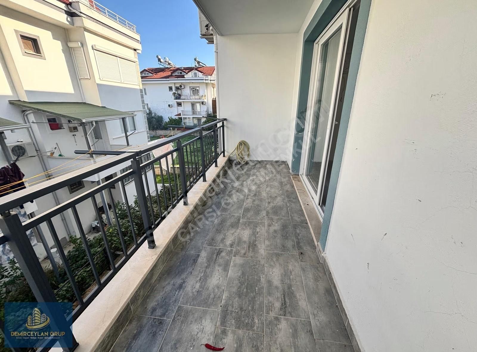 Fethiye Hıdırlık Mevkiinde Kiralık 2+1 Daire - Görsel 12