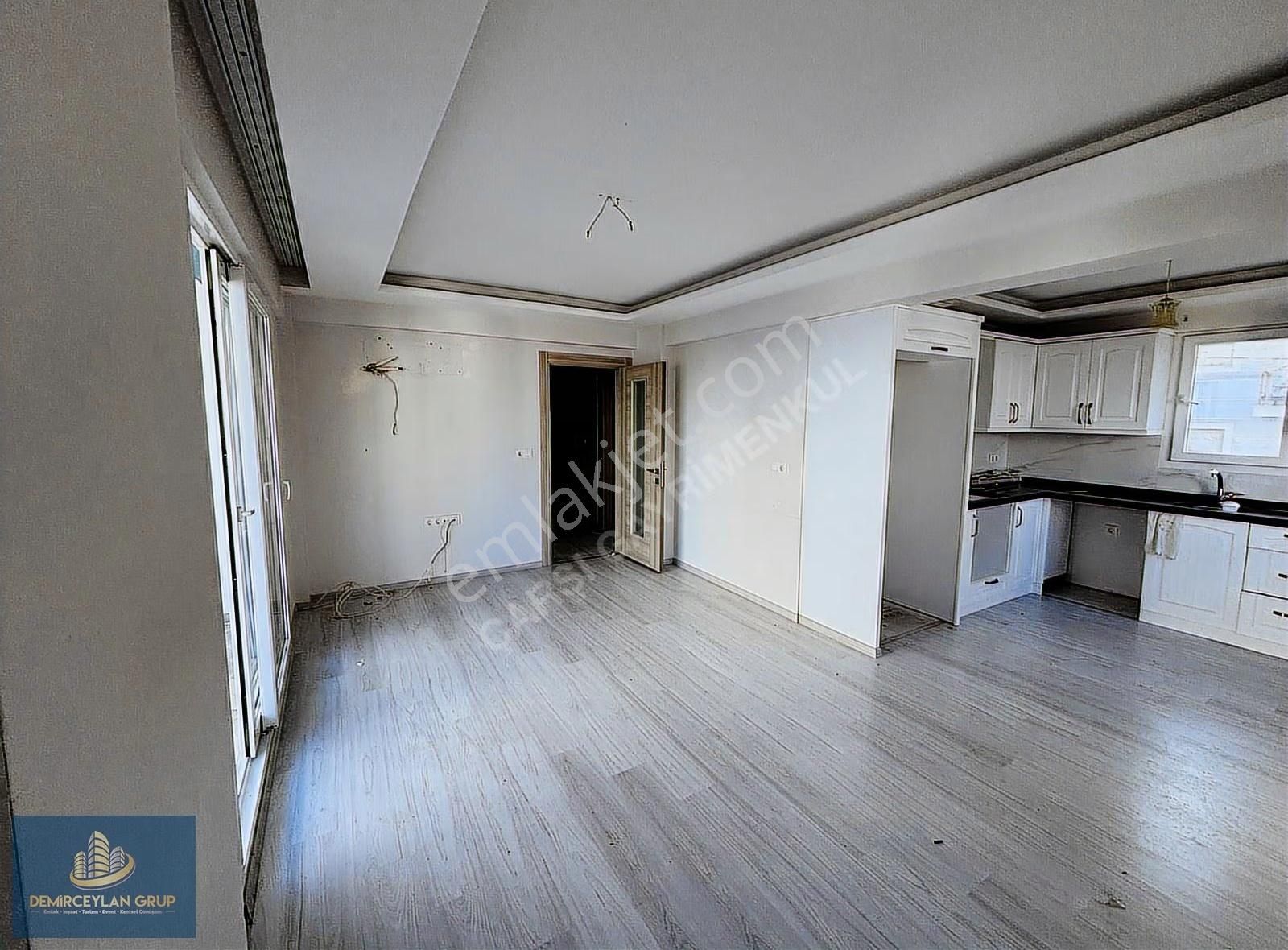 Fethiye Hıdırlık Mevkiinde Kiralık 2+1 Daire - Görsel 7