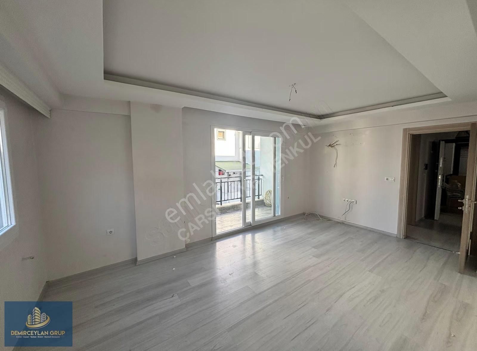 Fethiye Hıdırlık Mevkiinde Kiralık 2+1 Daire - Görsel 18