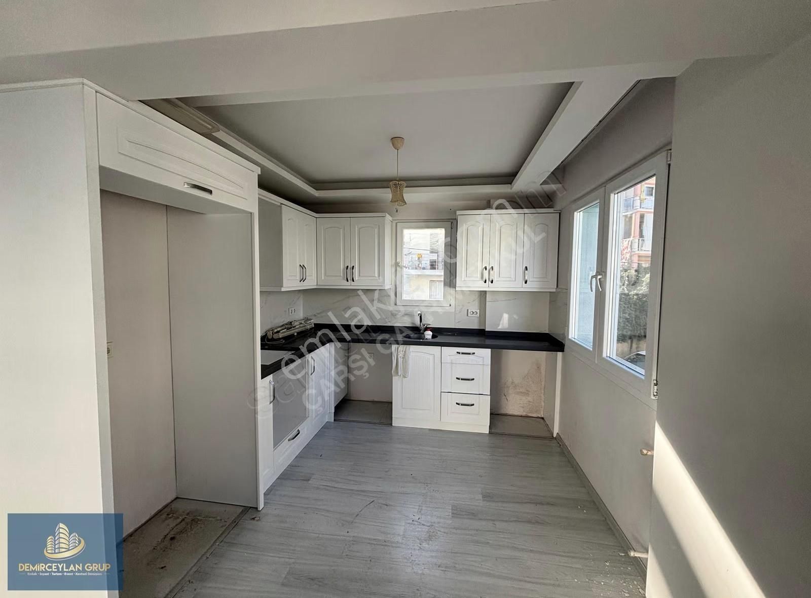 Fethiye Hıdırlık Mevkiinde Kiralık 2+1 Daire - Görsel 25