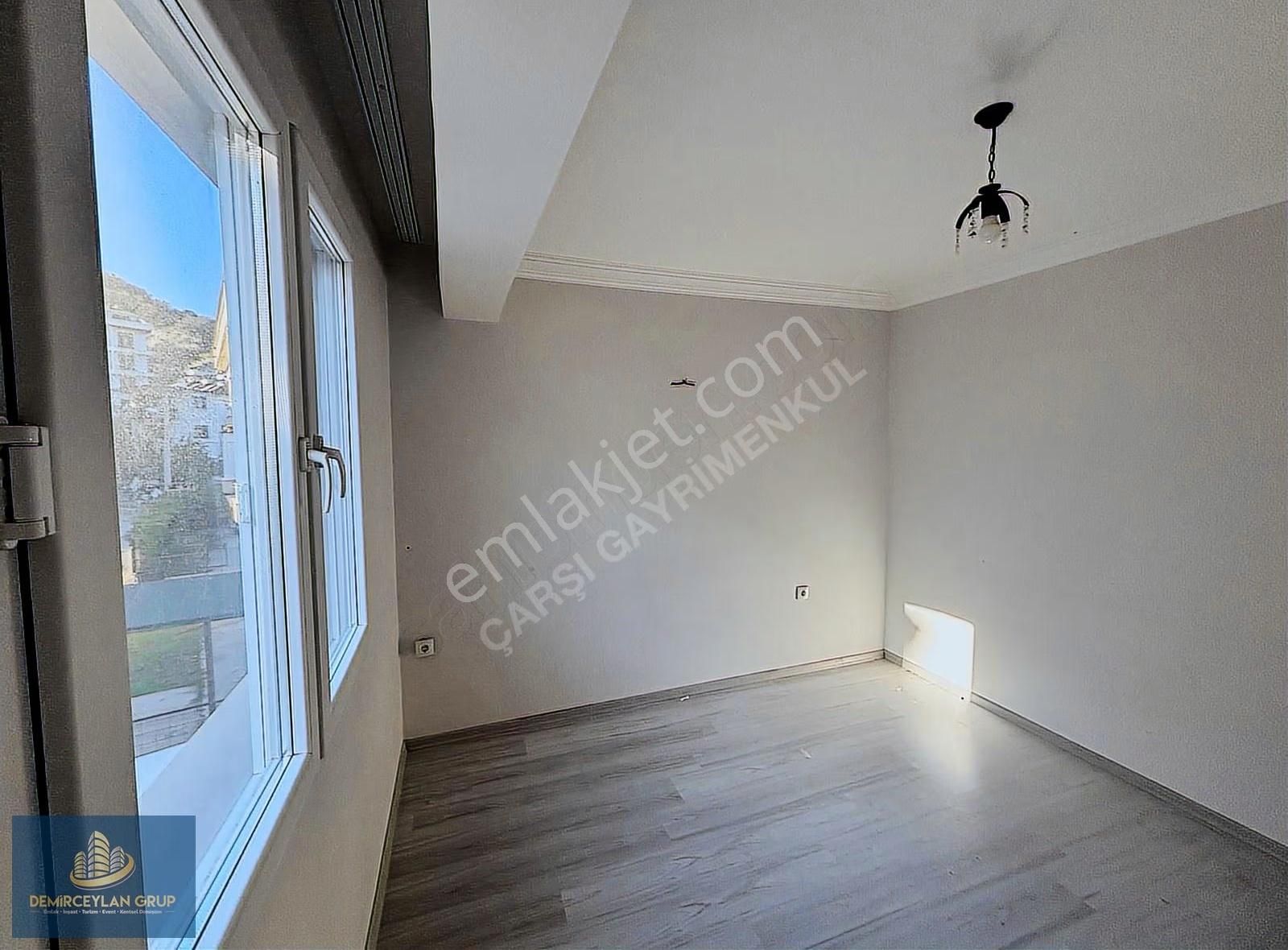 Fethiye Hıdırlık Mevkiinde Kiralık 2+1 Daire - Görsel 23