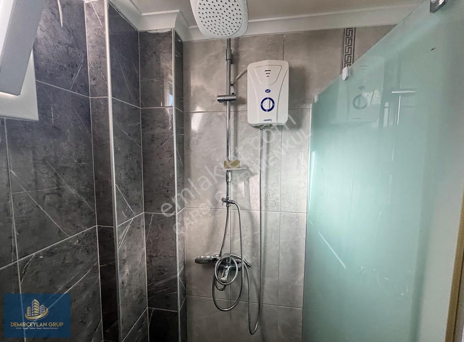 Fethiye Hıdırlık Mevkiinde Kiralık 2+1 Daire - Görsel 19