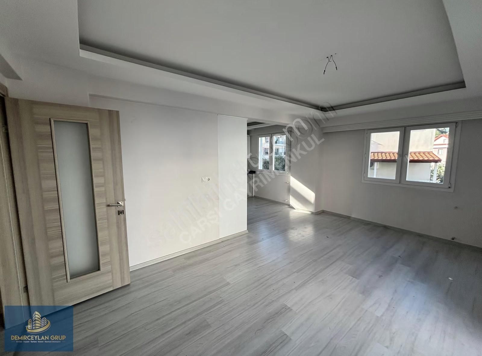 Fethiye Hıdırlık Mevkiinde Kiralık 2+1 Daire - Görsel 5