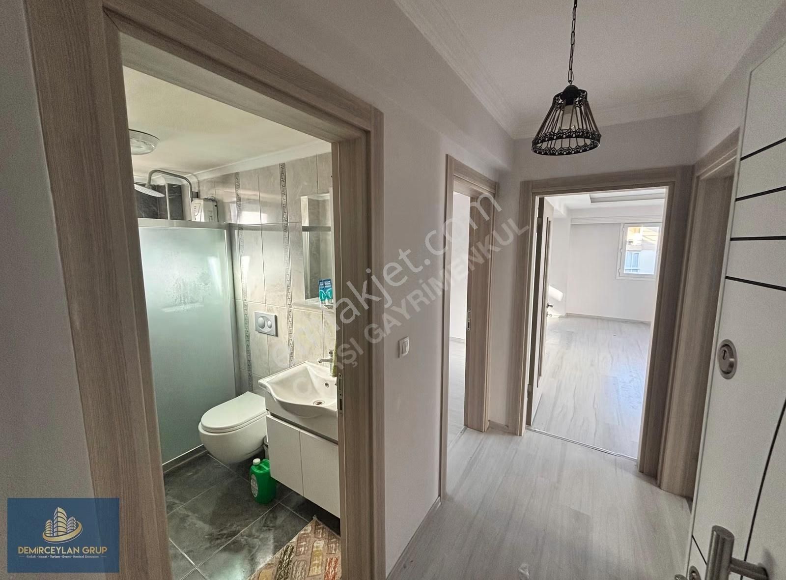 Fethiye Hıdırlık Mevkiinde Kiralık 2+1 Daire