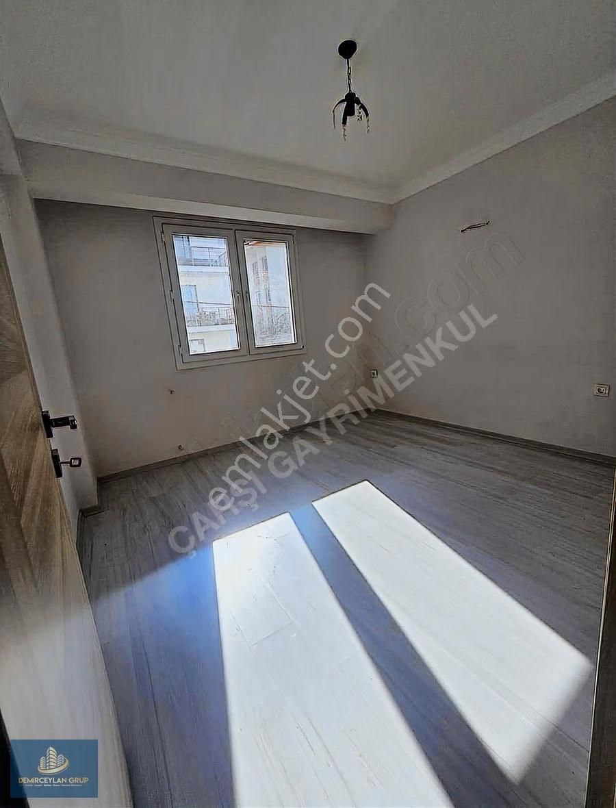 Fethiye Hıdırlık Mevkiinde Kiralık 2+1 Daire - Görsel 34