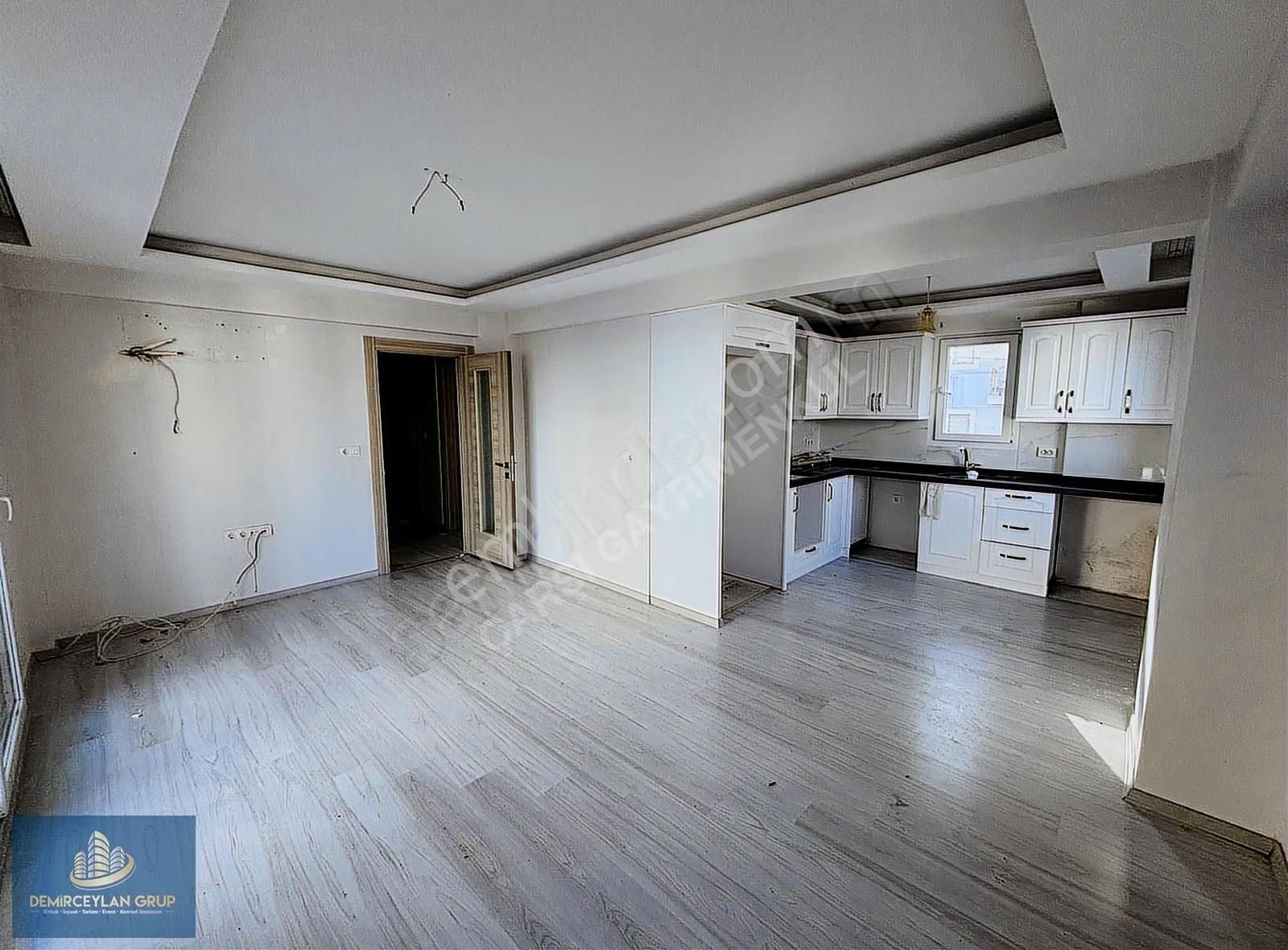 Fethiye Hıdırlık Mevkiinde Kiralık 2+1 Daire - Görsel 28