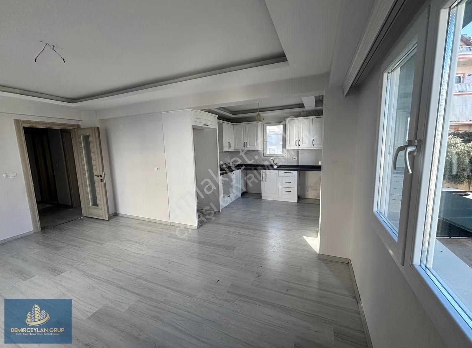 Fethiye Hıdırlık Mevkiinde Kiralık 2+1 Daire - Görsel 10