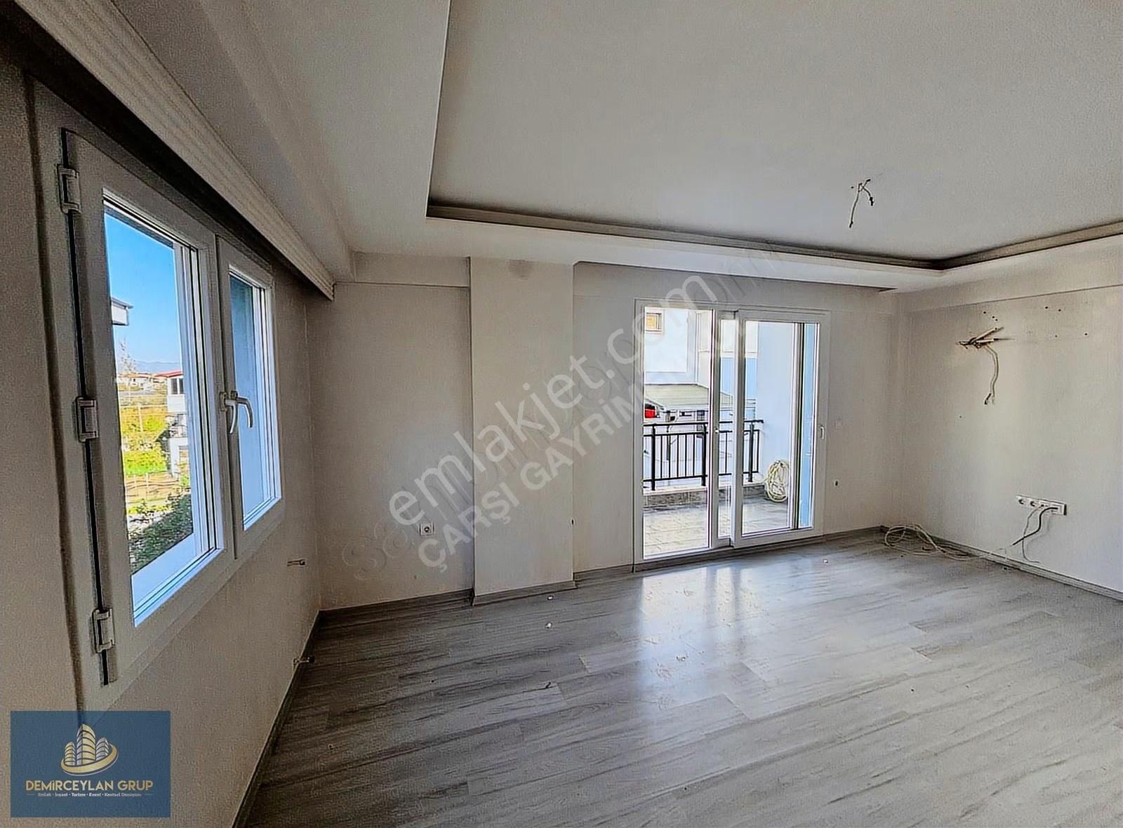 Fethiye Hıdırlık Mevkiinde Kiralık 2+1 Daire - Görsel 30
