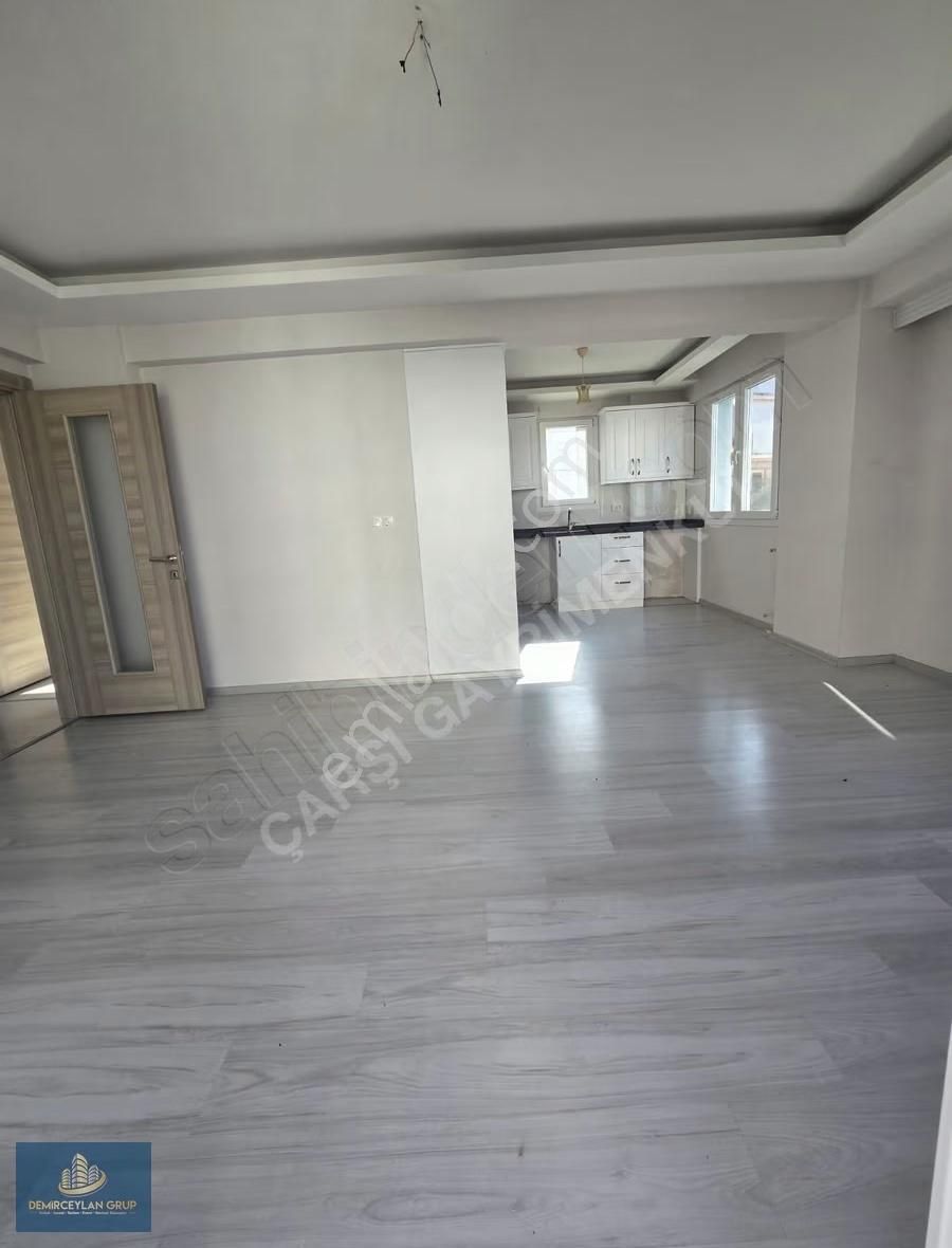 Fethiye Hıdırlık Mevkiinde Kiralık 2+1 Daire - Görsel 33