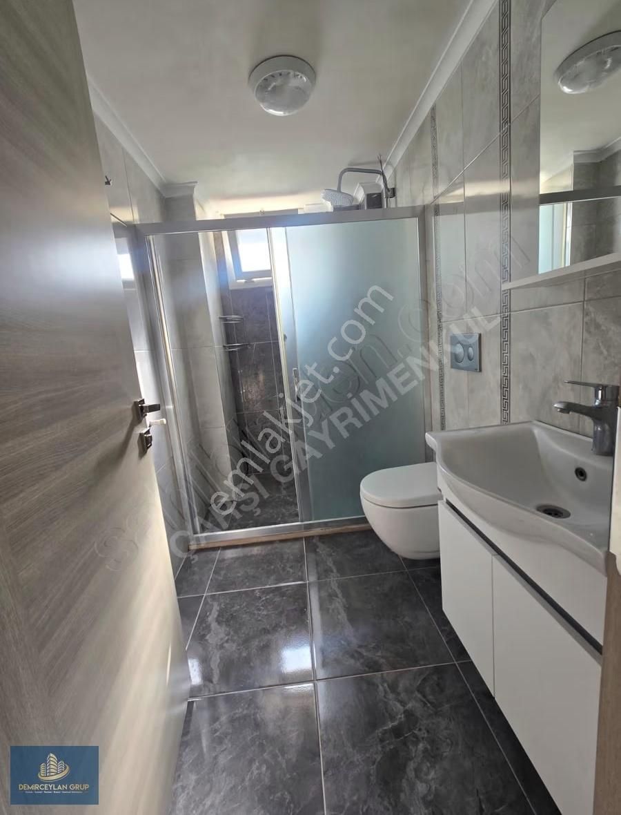 Fethiye Hıdırlık Mevkiinde Kiralık 2+1 Daire - Görsel 17