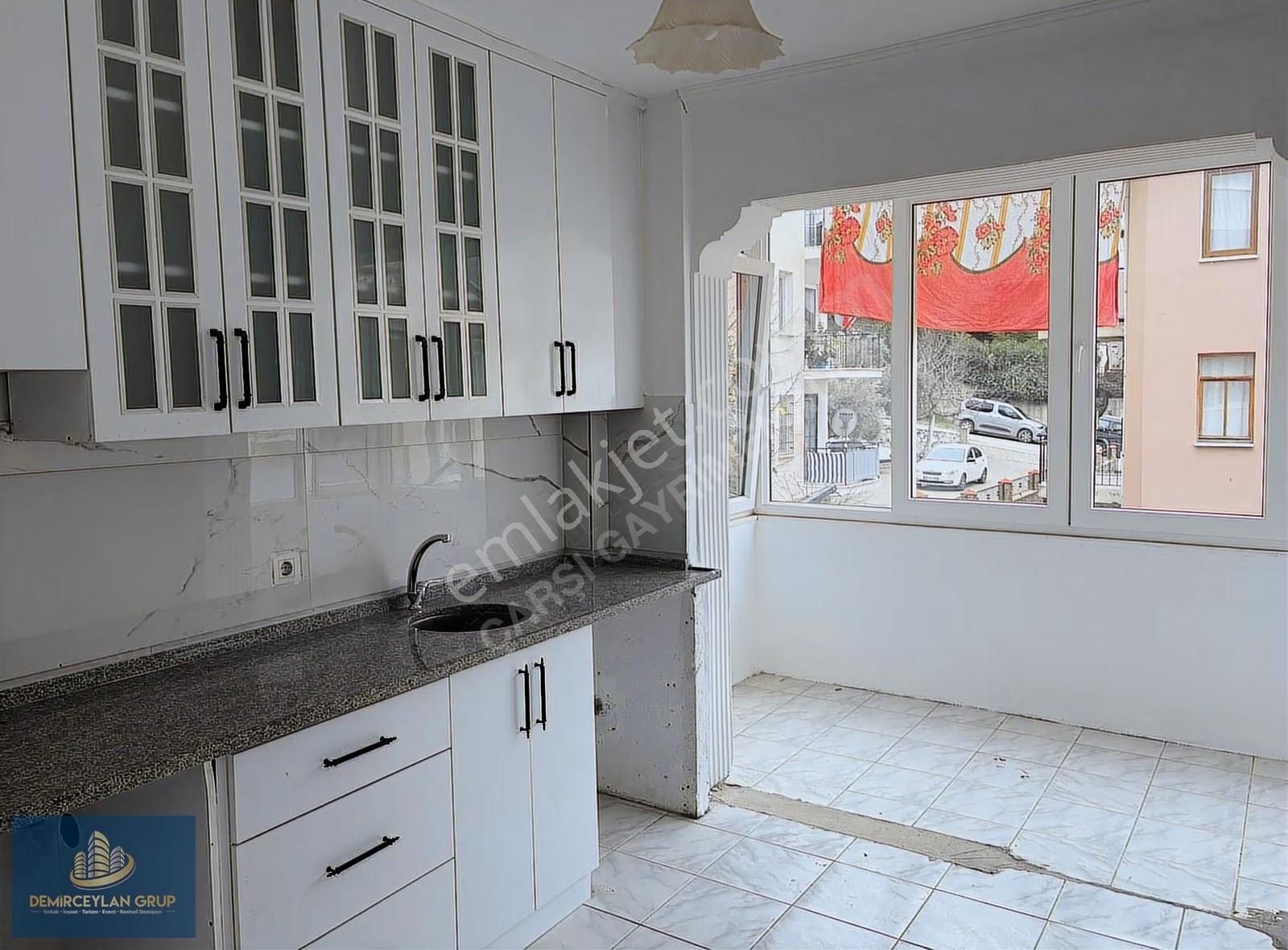 Fethiye Taşyaka'da Satılık 2+1 Daire (95m², Site İçinde) - Görsel 13