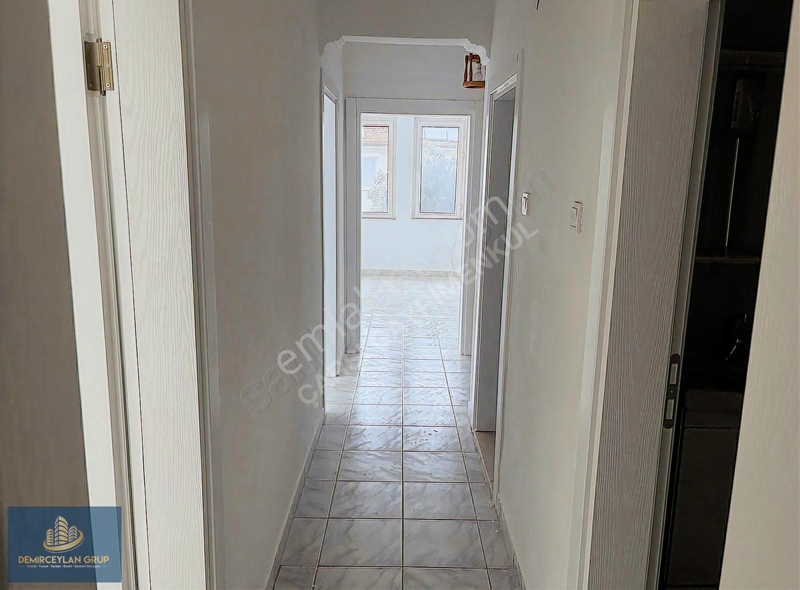 Fethiye Taşyaka'da Satılık 2+1 Daire (95m², Site İçinde) - Görsel 14