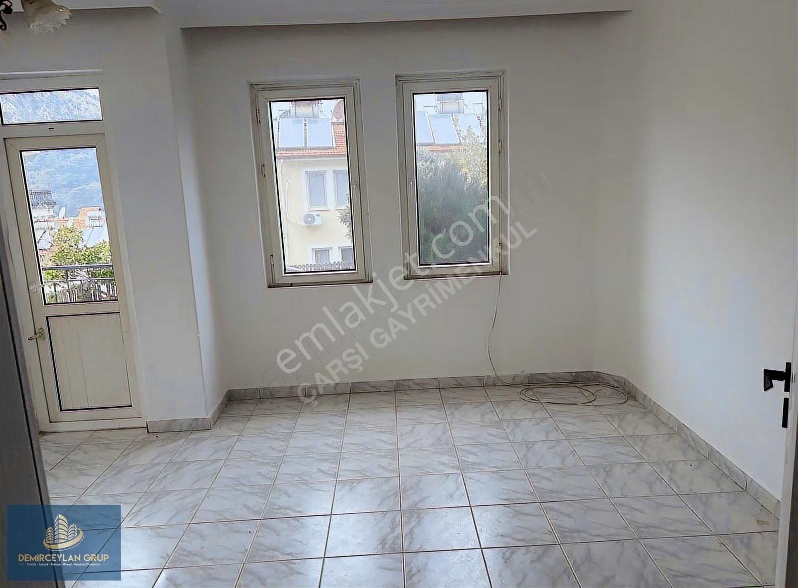Fethiye Taşyaka'da Satılık 2+1 Daire (95m², Site İçinde) - Görsel 6