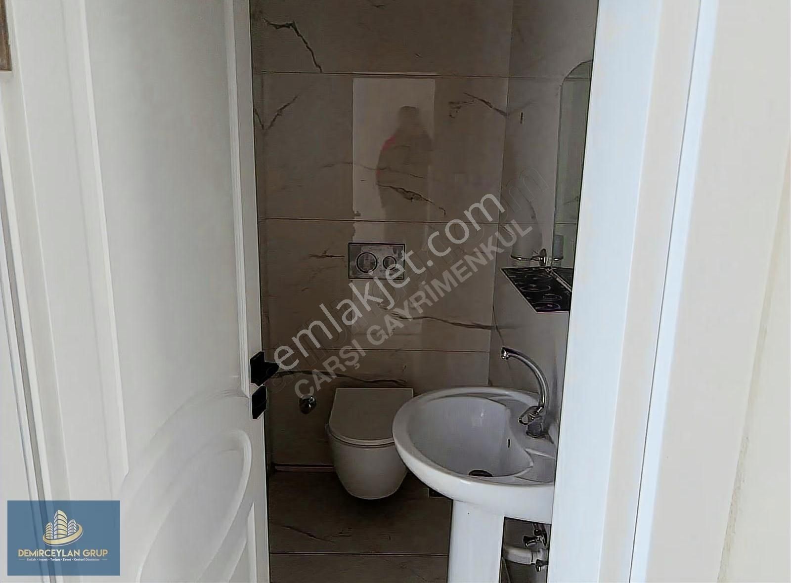 Fethiye Taşyaka'da Satılık 2+1 Daire (95m², Site İçinde) - Görsel 9