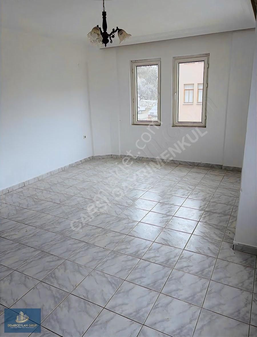 Fethiye Taşyaka'da Satılık 2+1 Daire (95m², Site İçinde) - Görsel 17