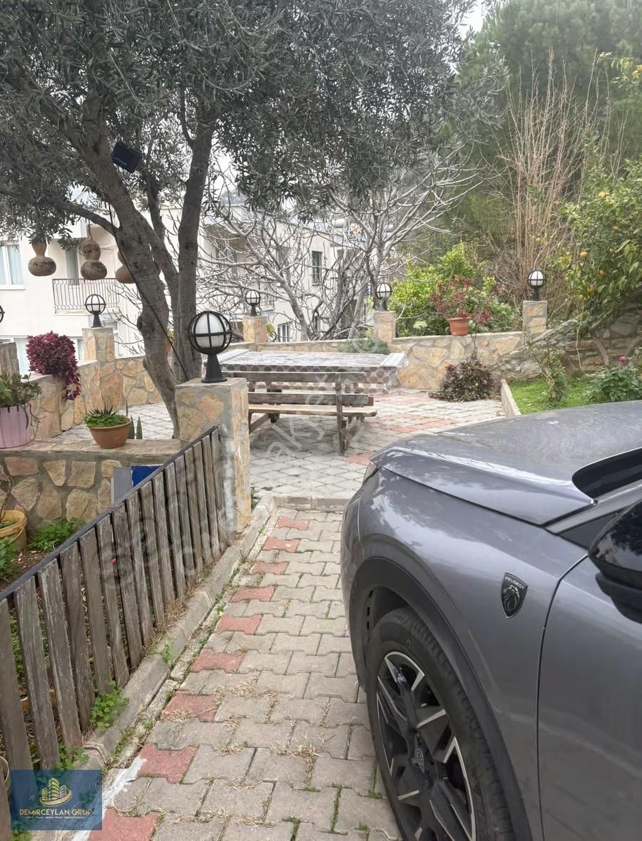 Fethiye Taşyaka'da Satılık 2+1 Daire (95m², Site İçinde) - Görsel 4