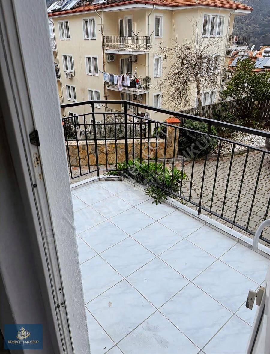 Fethiye Taşyaka'da Satılık 2+1 Daire (95m², Site İçinde) - Görsel 2