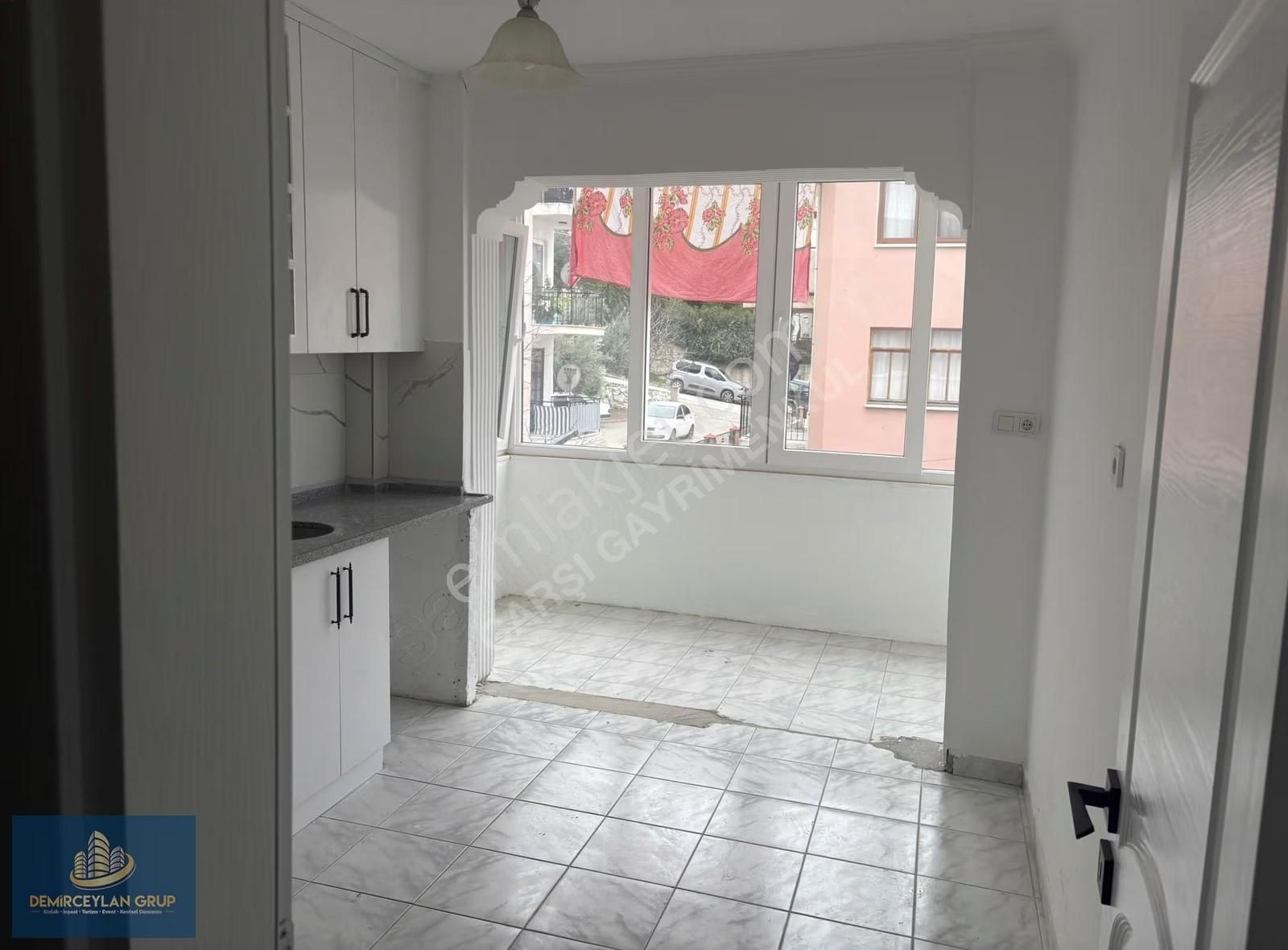 Fethiye Taşyaka'da Satılık 2+1 Daire (95m², Site İçinde) - Görsel 15