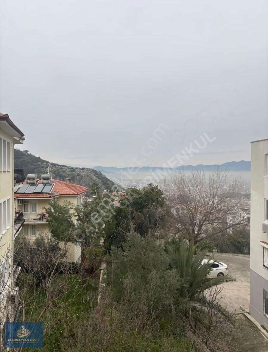 Fethiye Taşyaka'da Satılık 2+1 Daire (95m², Site İçinde) - Görsel 11