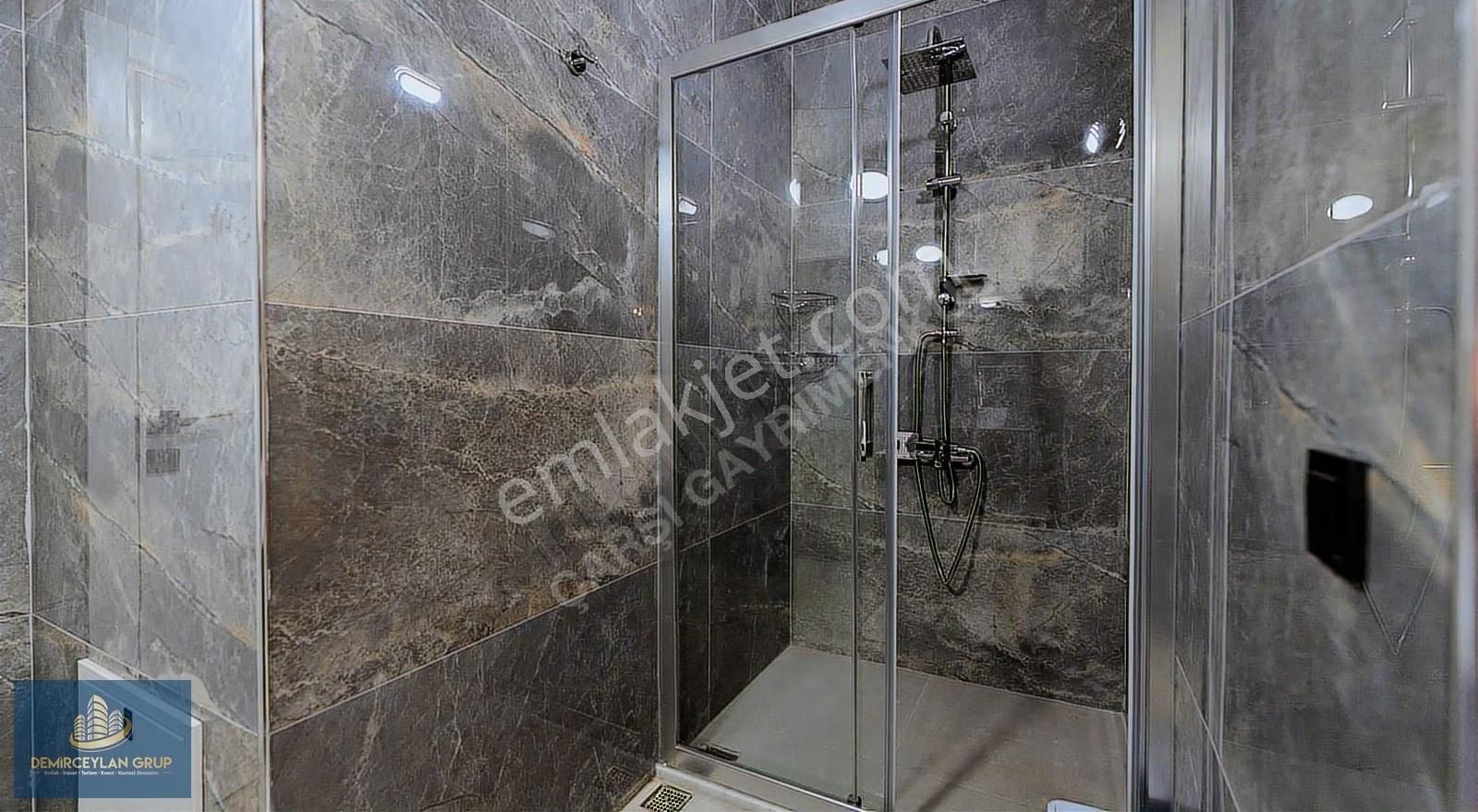 Fethiye Çalıca'da Eşyalı, Müstakil Havuzlu Villa - Görsel 7