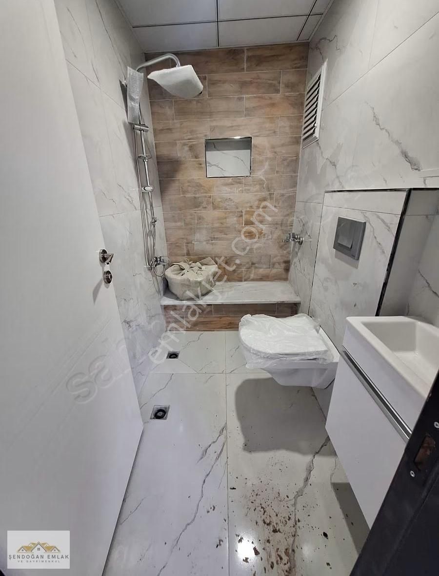 Şirintepe De 150 M² Özel Garajlı Ebeveyn Banyolu 3+1 Daire - Görsel 15