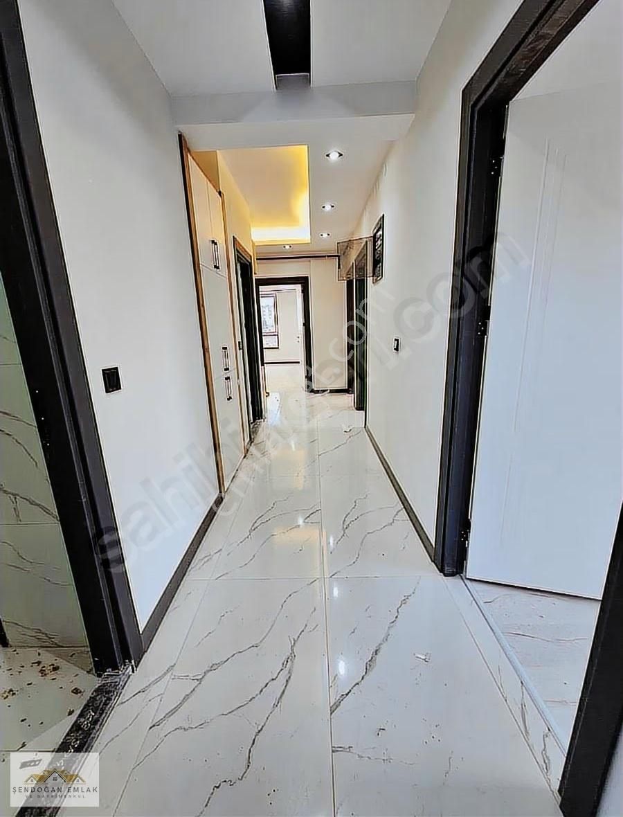 Şirintepe De 150 M² Özel Garajlı Ebeveyn Banyolu 3+1 Daire - Görsel 17