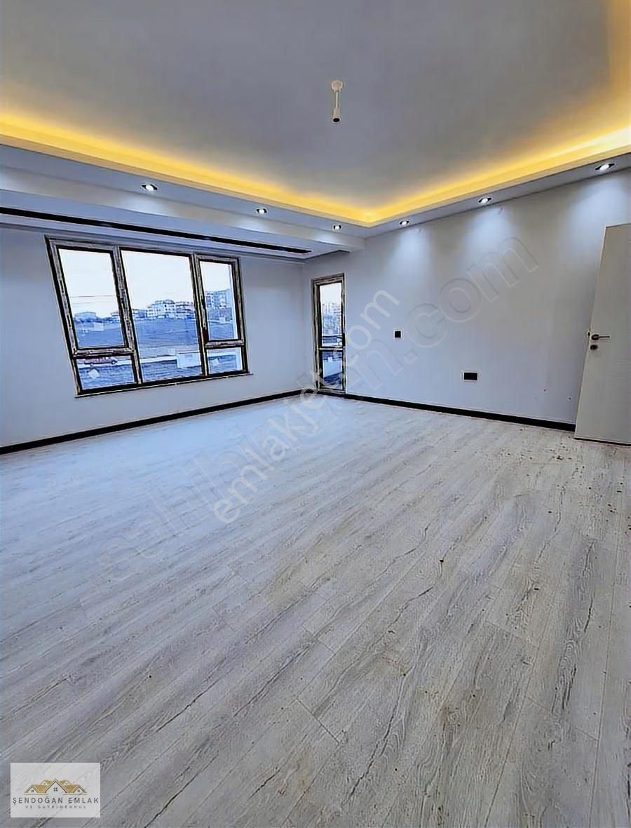 Şirintepe De 150 M² Özel Garajlı Ebeveyn Banyolu 3+1 Daire - Görsel 8