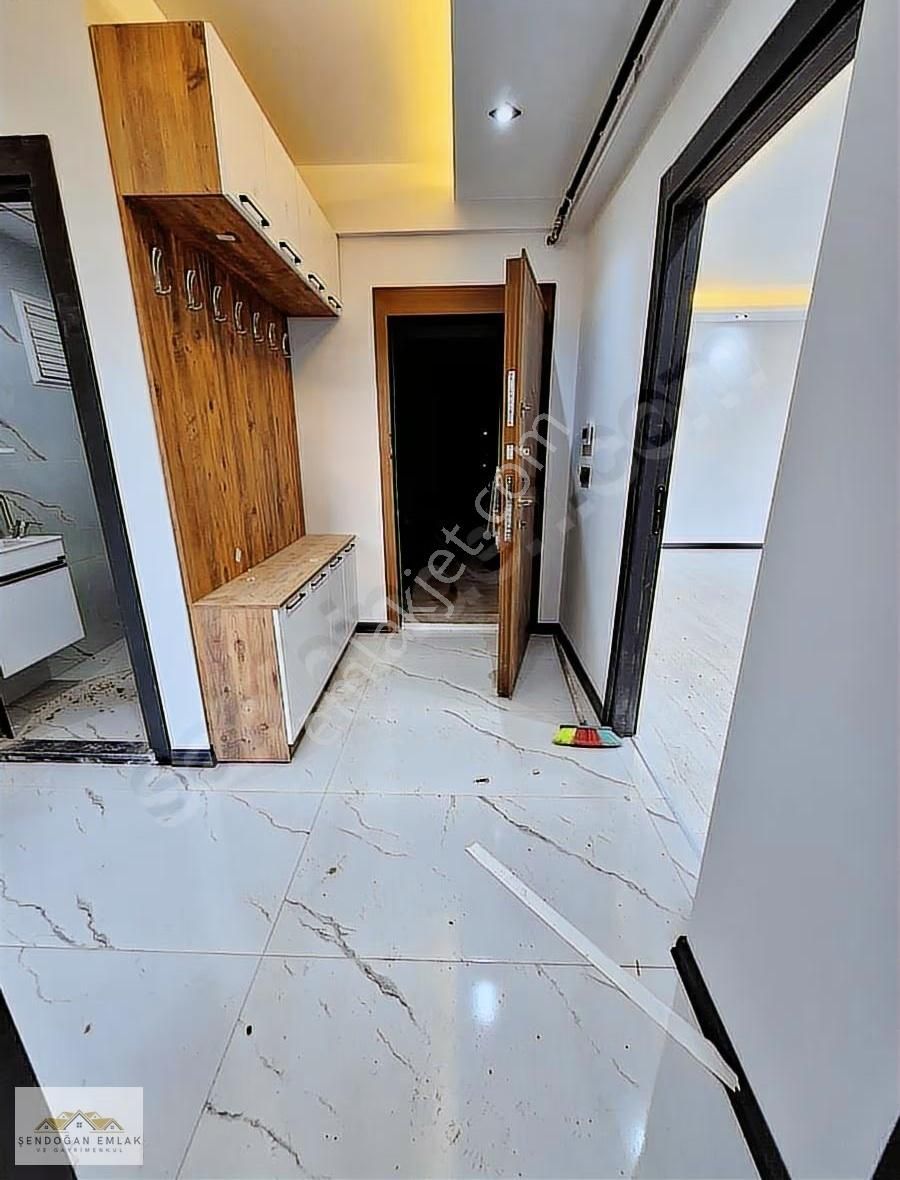 Şirintepe De 150 M² Özel Garajlı Ebeveyn Banyolu 3+1 Daire - Görsel 20