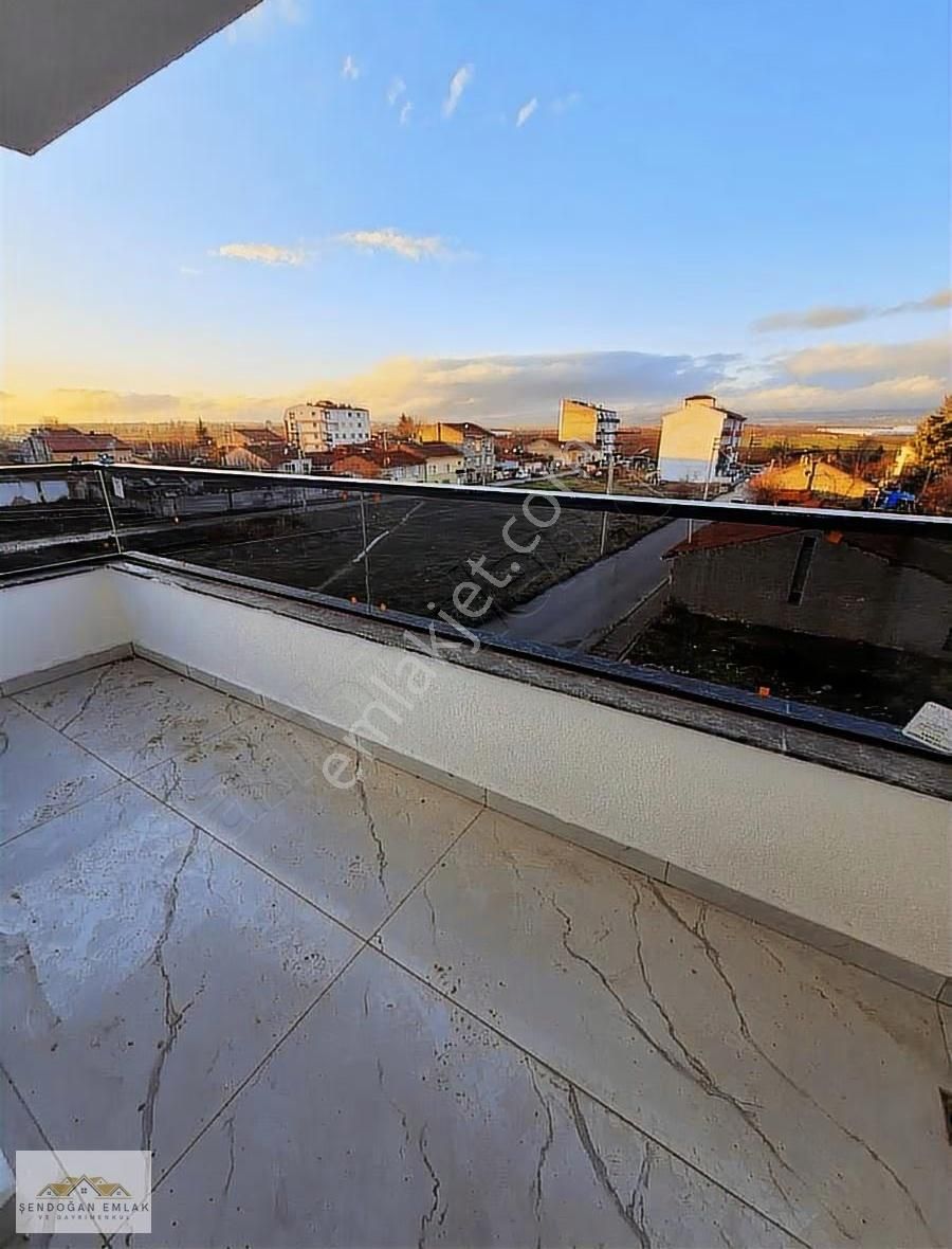 Şirintepe De 150 M² Özel Garajlı Ebeveyn Banyolu 3+1 Daire - Görsel 21