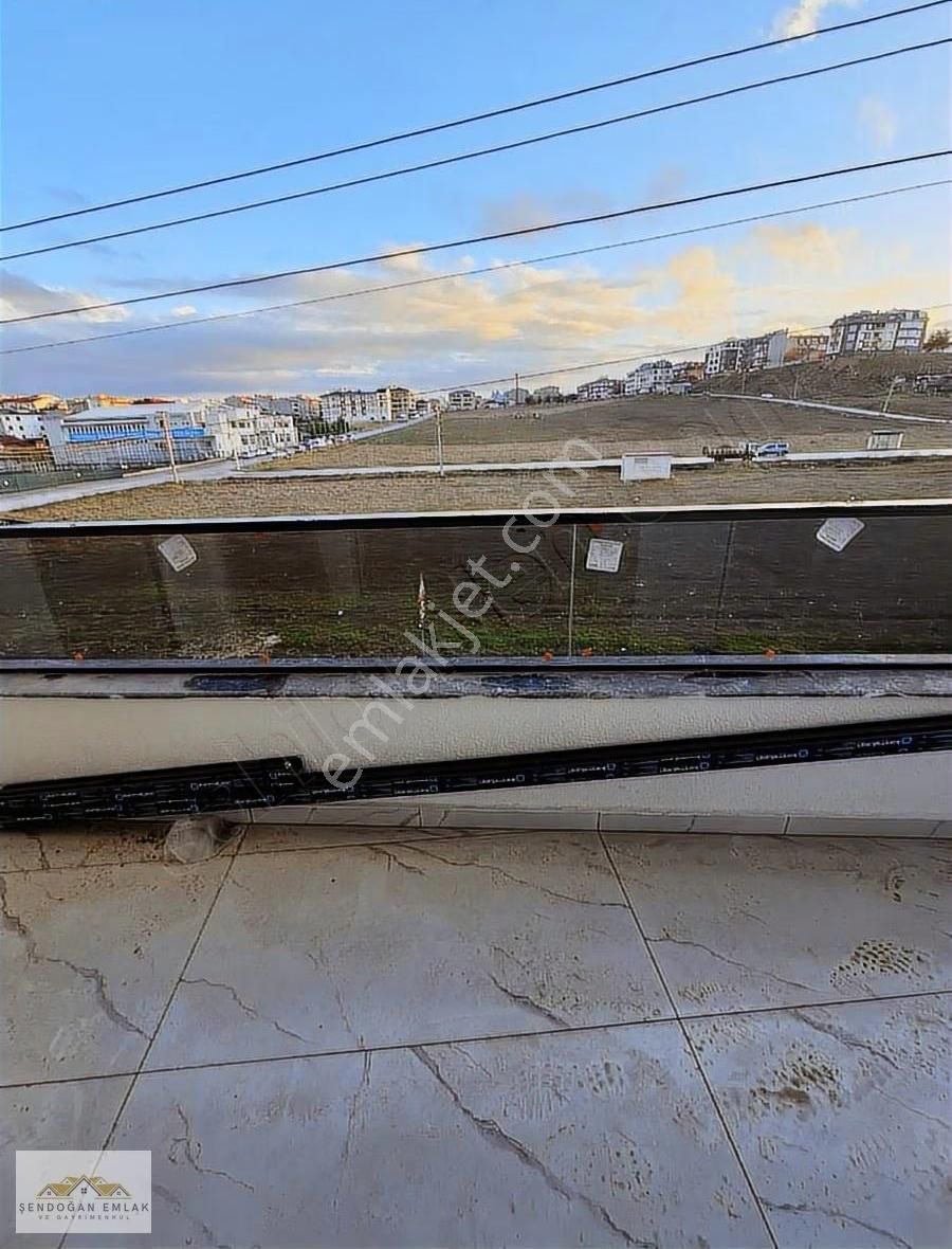 Şirintepe De 150 M² Özel Garajlı Ebeveyn Banyolu 3+1 Daire - Görsel 25