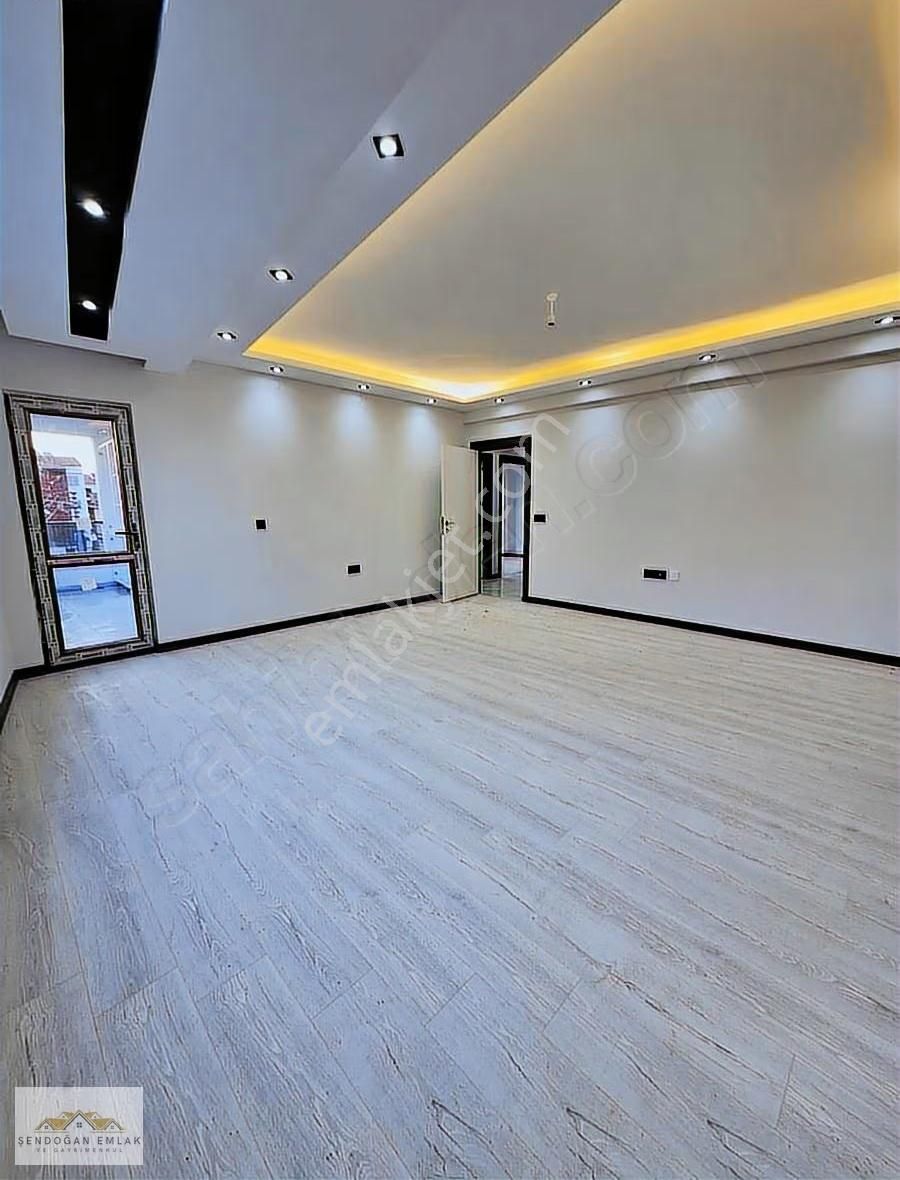 Şirintepe De 150 M² Özel Garajlı Ebeveyn Banyolu 3+1 Daire - Görsel 19