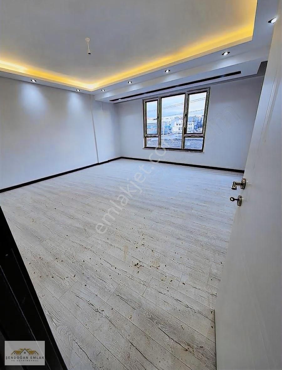 Şirintepe De 150 M² Özel Garajlı Ebeveyn Banyolu 3+1 Daire - Görsel 12