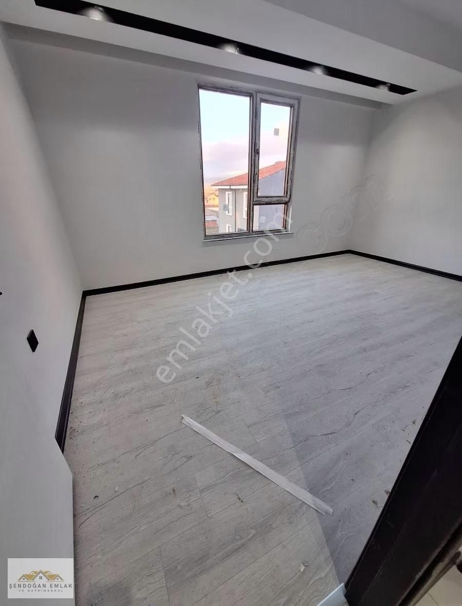 Şirintepe De 150 M² Özel Garajlı Ebeveyn Banyolu 3+1 Daire - Görsel 23