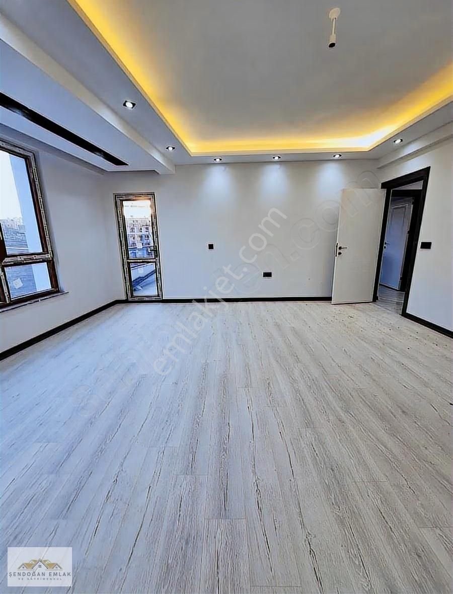 Şirintepe De 150 M² Özel Garajlı Ebeveyn Banyolu 3+1 Daire - Görsel 5