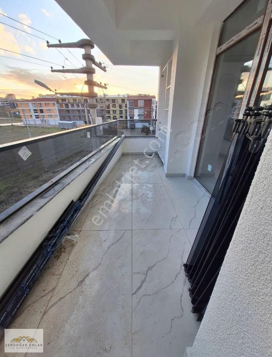 Şirintepe De 150 M² Özel Garajlı Ebeveyn Banyolu 3+1 Daire - Görsel 22