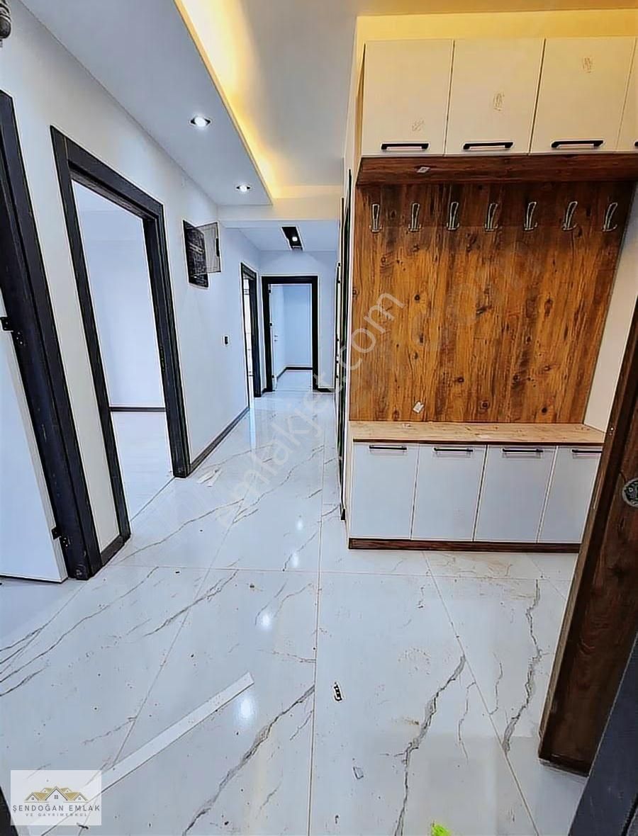 Şirintepe De 150 M² Özel Garajlı Ebeveyn Banyolu 3+1 Daire - Görsel 16