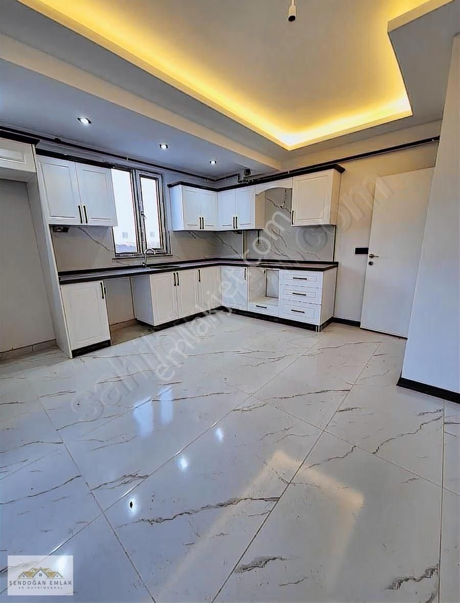 Şirintepe De 150 M² Özel Garajlı Ebeveyn Banyolu 3+1 Daire