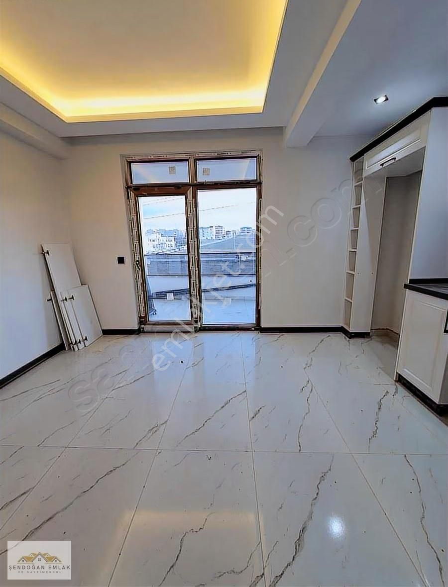 Şirintepe De 150 M² Özel Garajlı Ebeveyn Banyolu 3+1 Daire - Görsel 18