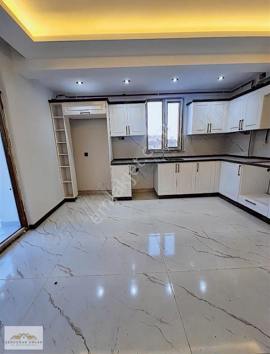 Şirintepe De 150 M² Özel Garajlı Ebeveyn Banyolu 3+1 Daire - Görsel 13