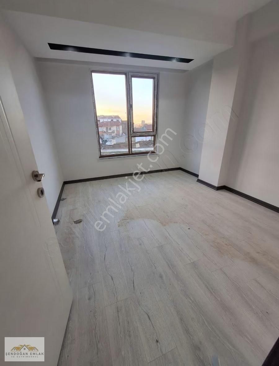 Şirintepe De 150 M² Özel Garajlı Ebeveyn Banyolu 3+1 Daire - Görsel 9