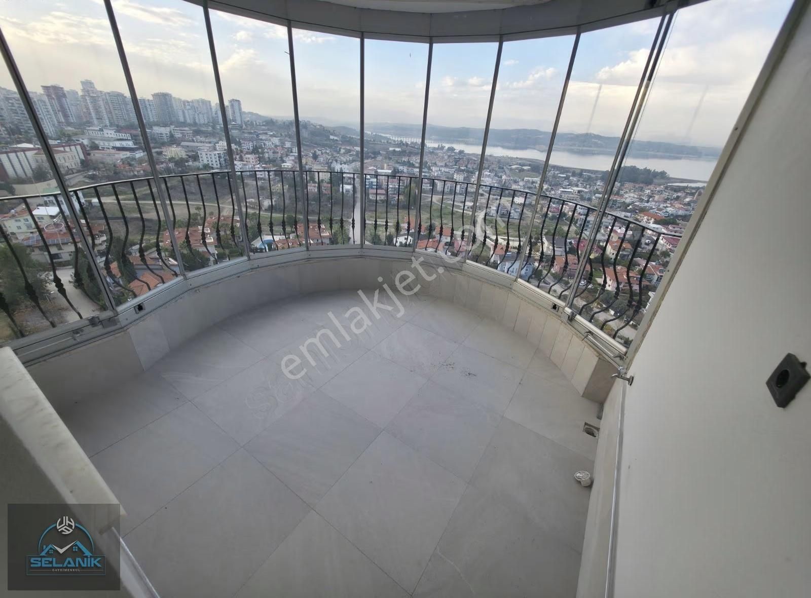 Panoromik Göl Manzarası 4+1 - Görsel 32