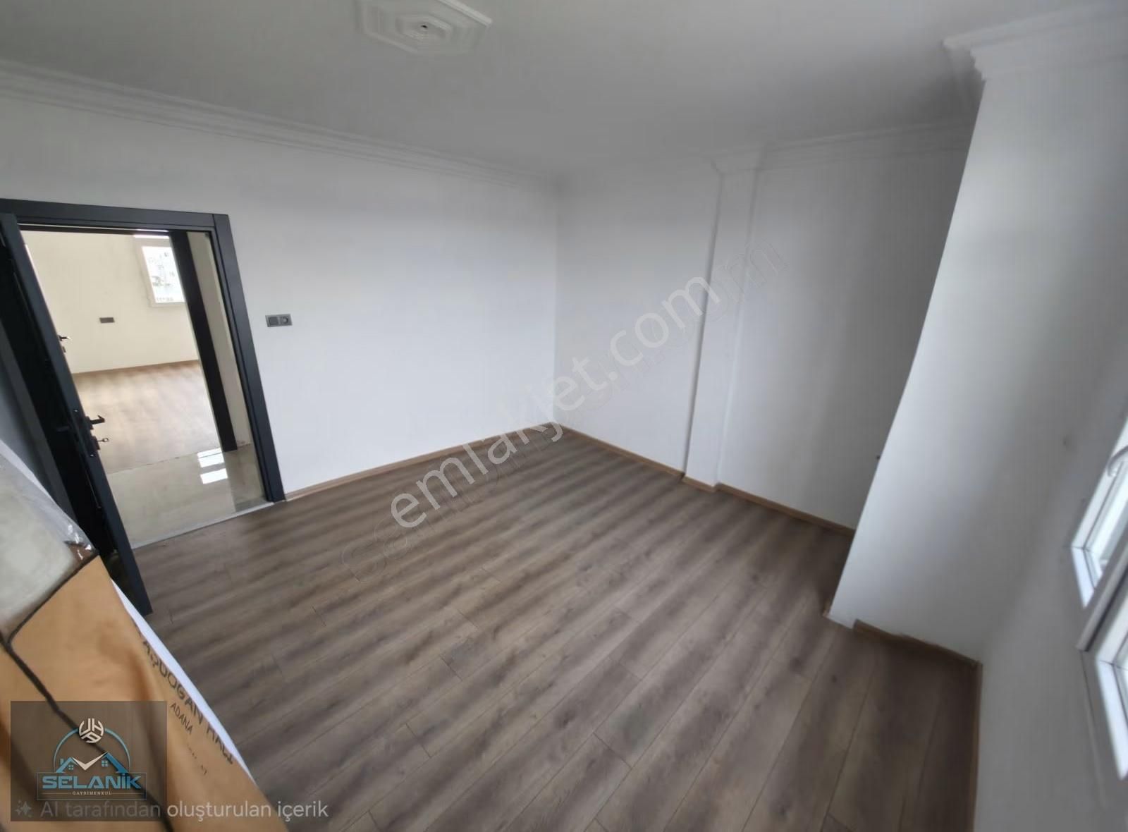 Panoromik Göl Manzarası 4+1 - Görsel 6