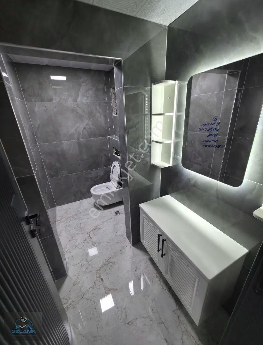 Panoromik Göl Manzarası 4+1 - Görsel 10