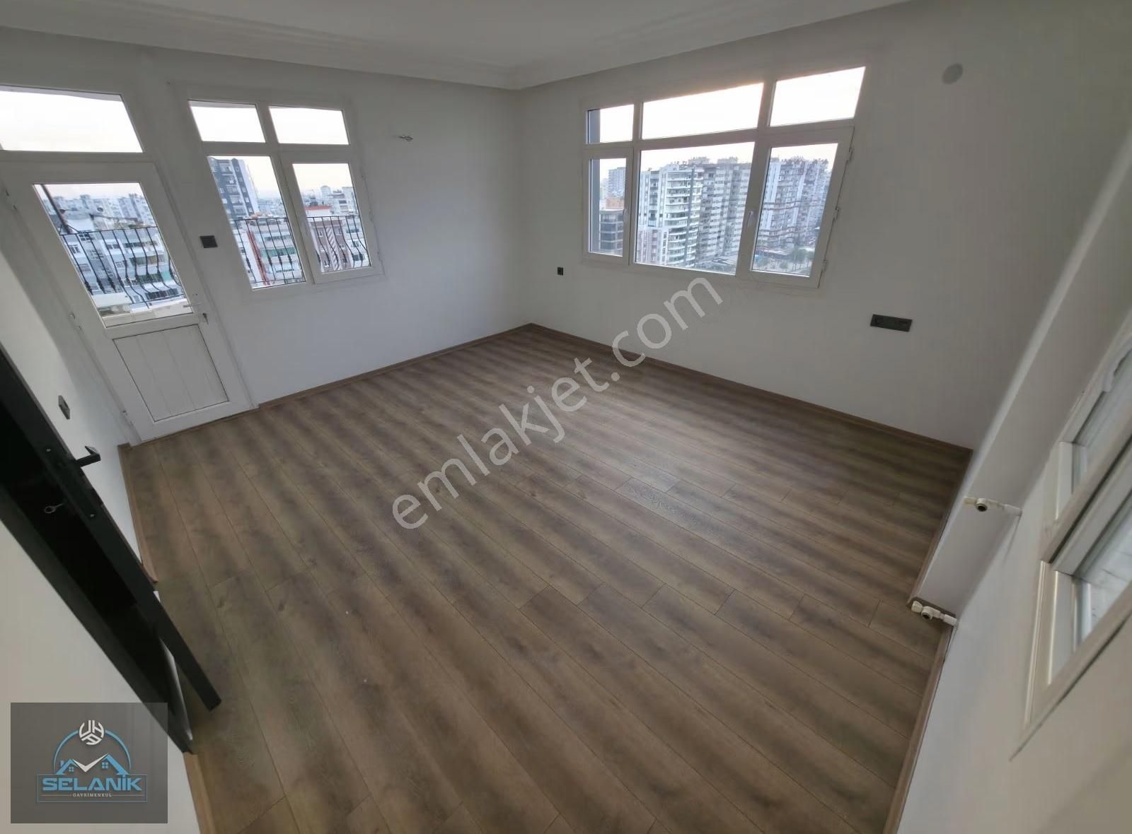 Panoromik Göl Manzarası 4+1 - Görsel 12