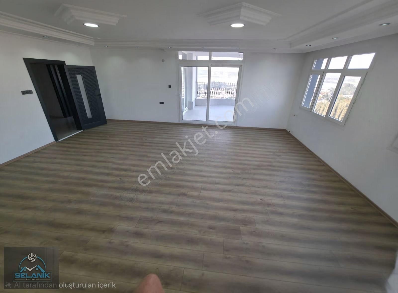 Panoromik Göl Manzarası 4+1 - Görsel 25