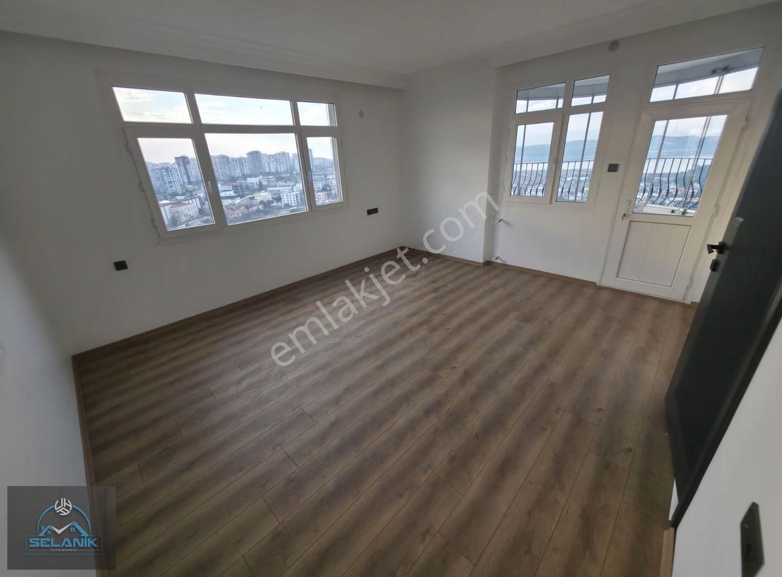 Panoromik Göl Manzarası 4+1 - Görsel 26